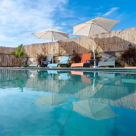 فيلة With Amazing View In - Kabak فاراليا