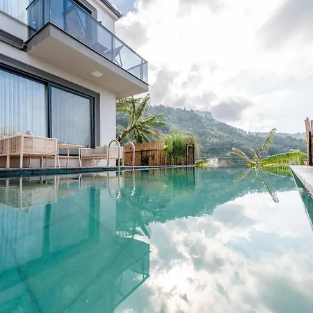 فيلة With Amazing View In - Kabak