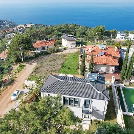 With Amazing View In - Kabak فاراليا