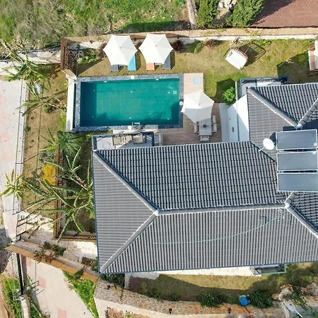 With Amazing View In - Kabak فيلة فاراليا