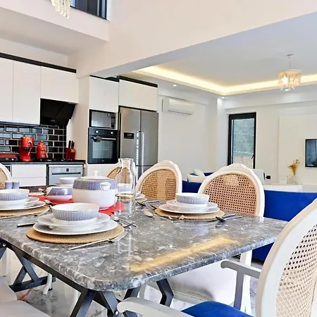 With Amazing View In - Kabak فاراليا