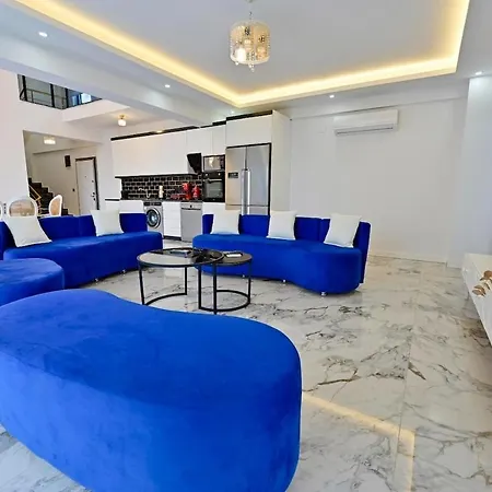 With Amazing View In - Kabak فيلة فاراليا