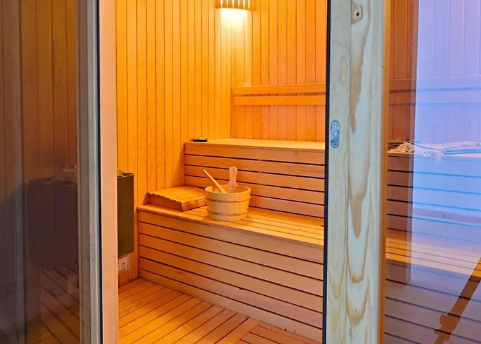 With Amazing View In - Kabak 빌라 *