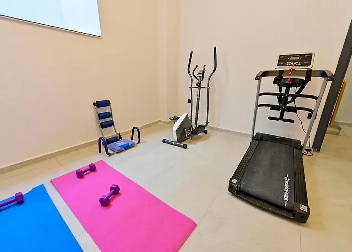 With Amazing View In - Kabak * 파랄리아